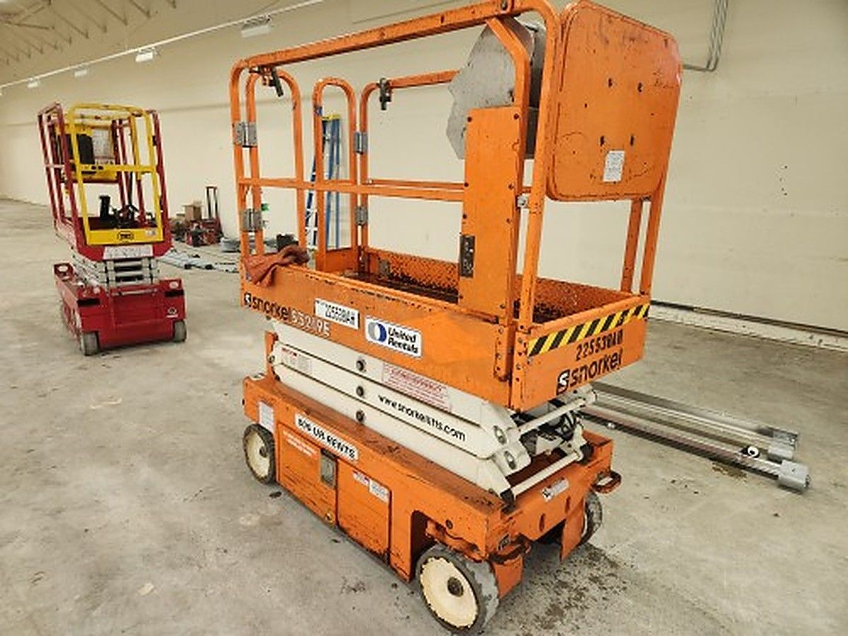 SNORKEL S3219E photo 6