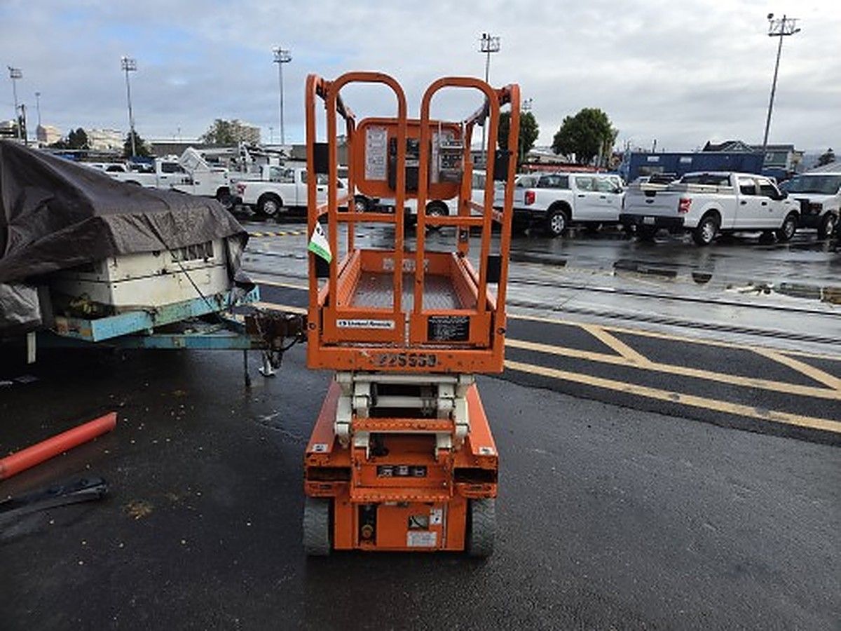 2019 SNORKEL S3219E for sale in Las Vegas, NV