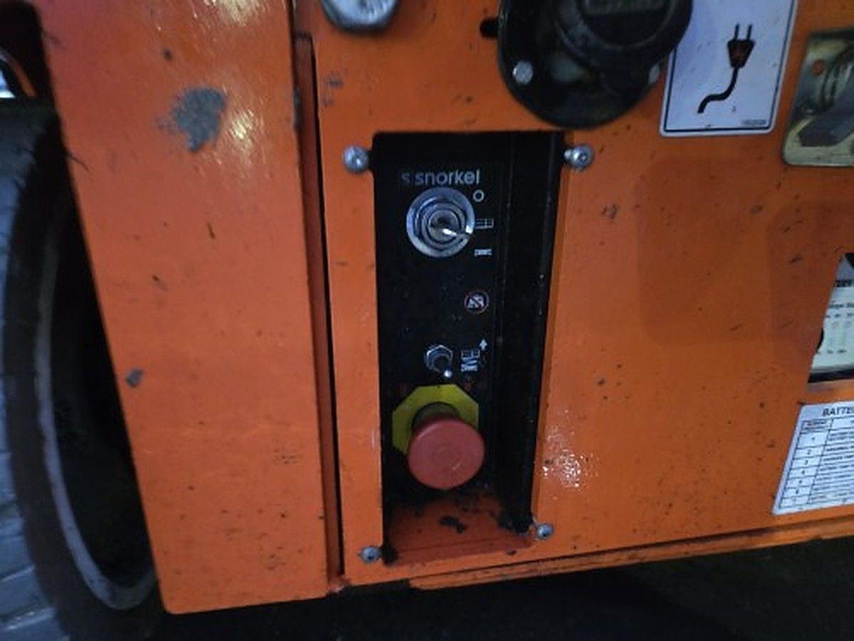 SNORKEL S3219E photo 12
