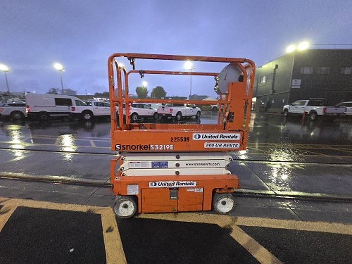 SNORKEL S3219E photo 3