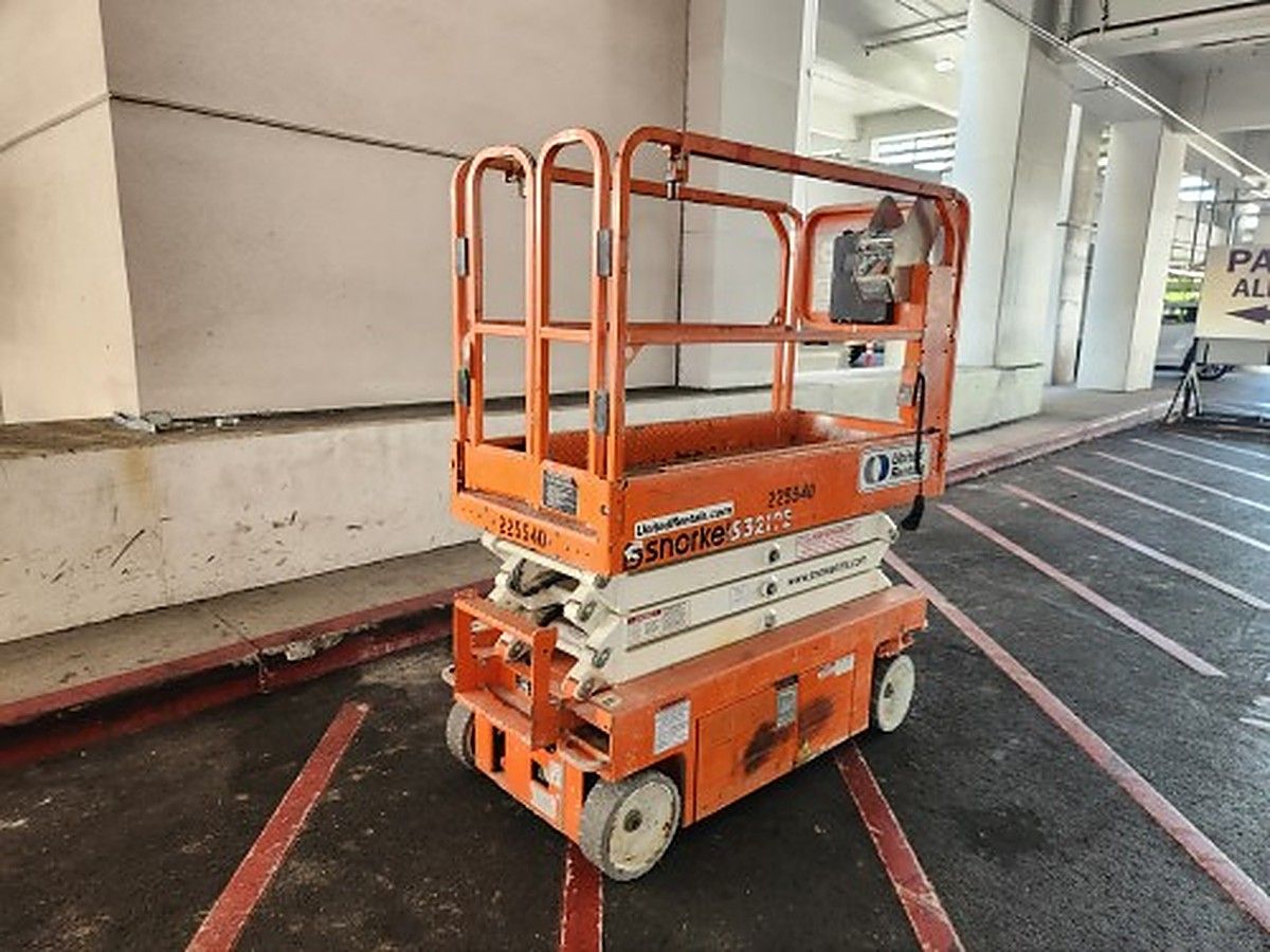 SNORKEL S3219E photo 6