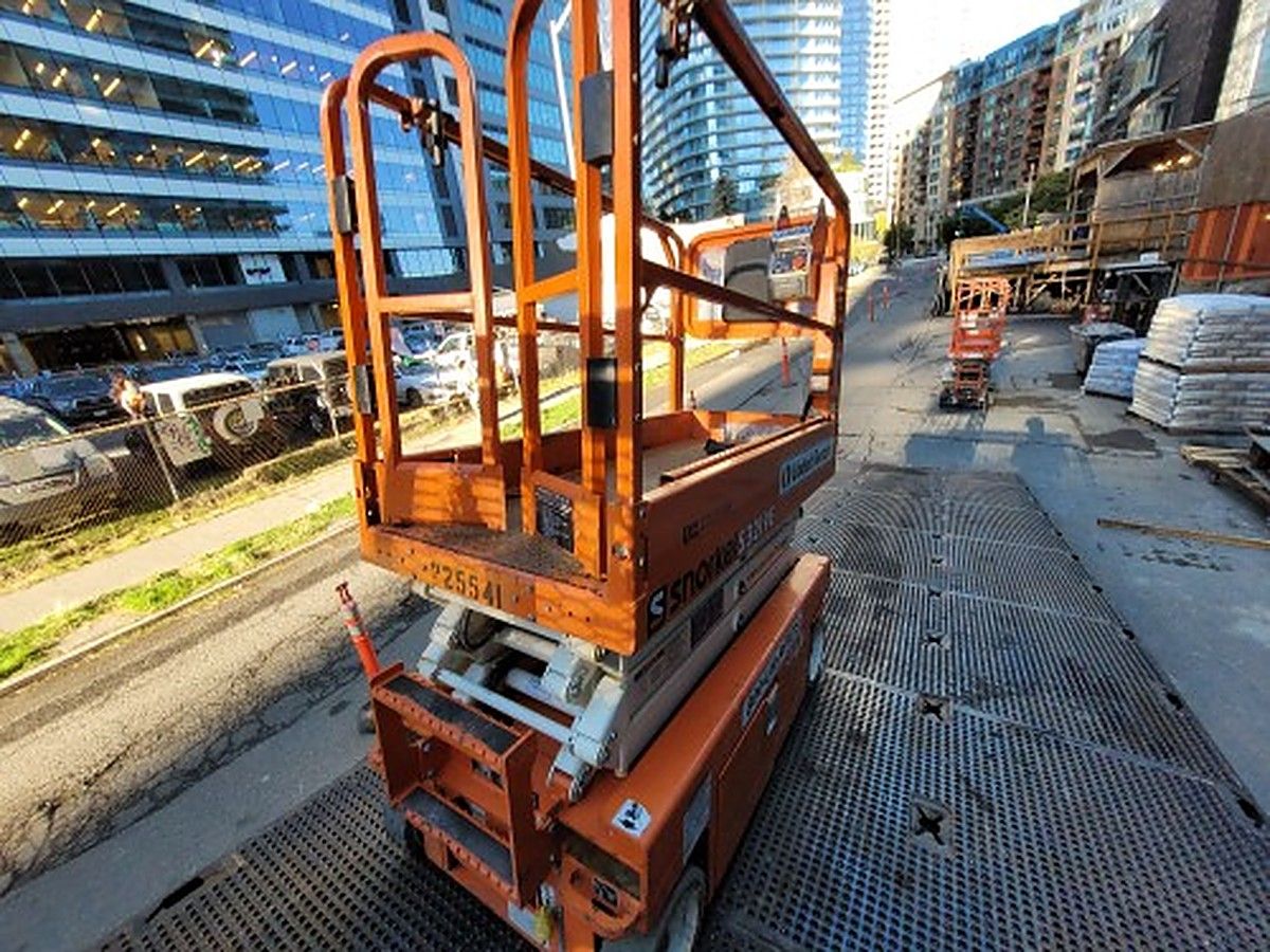 SNORKEL S3219E photo 3