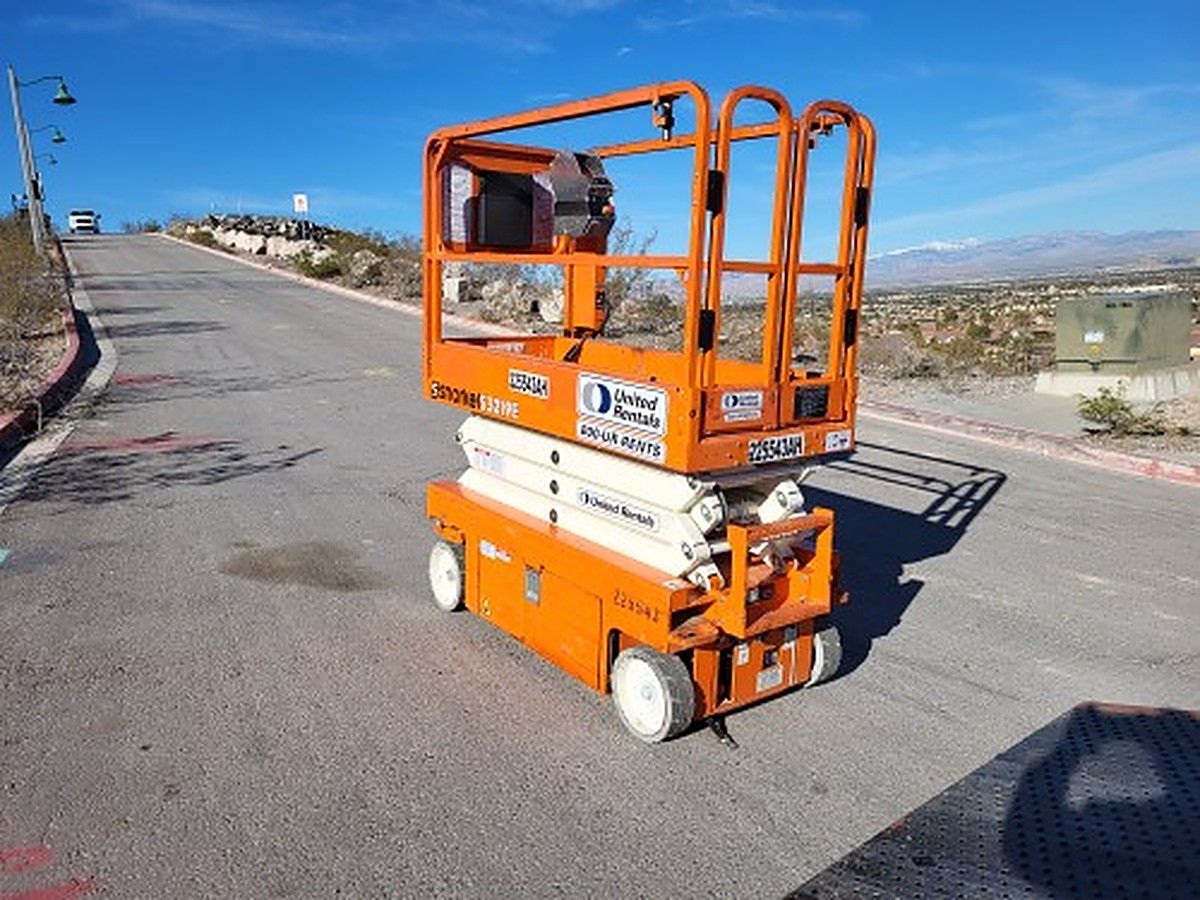 SNORKEL S3219E photo 2