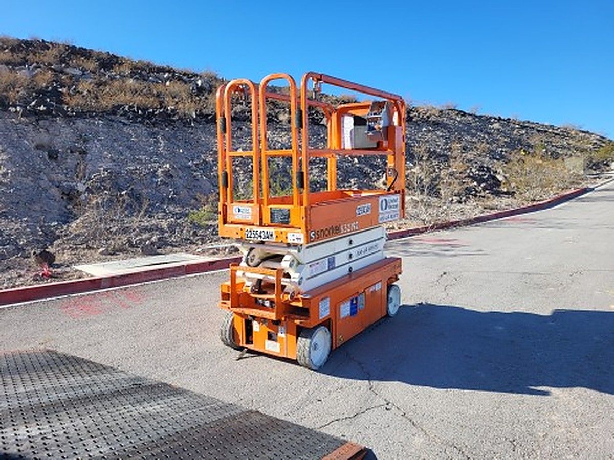 SNORKEL S3219E photo 3