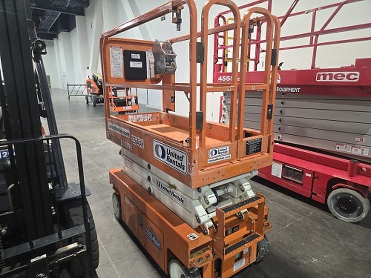 2019 SNORKEL S3219E for sale in Las Vegas, NV