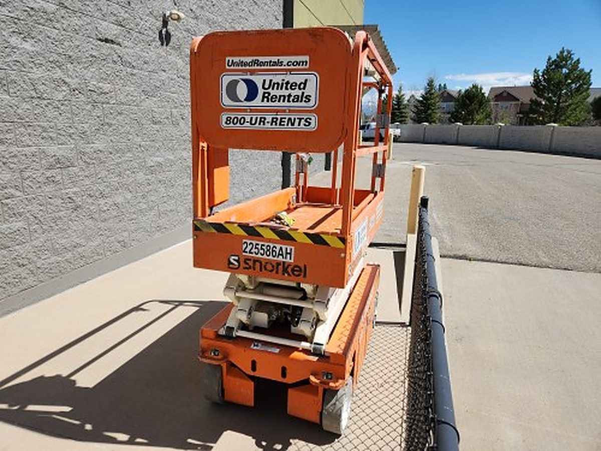 2019 SNORKEL S3219E for sale in Las Vegas, NV