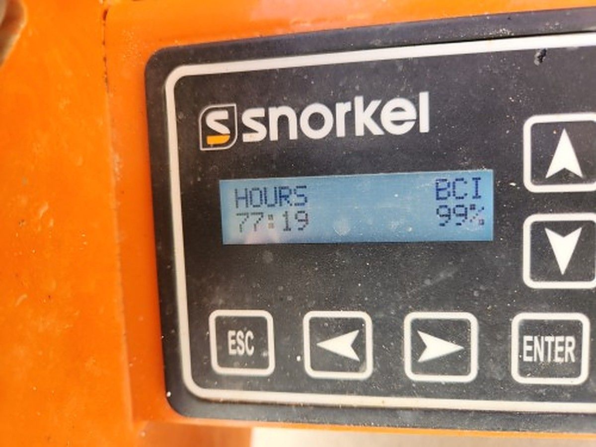 SNORKEL S3219E photo 2
