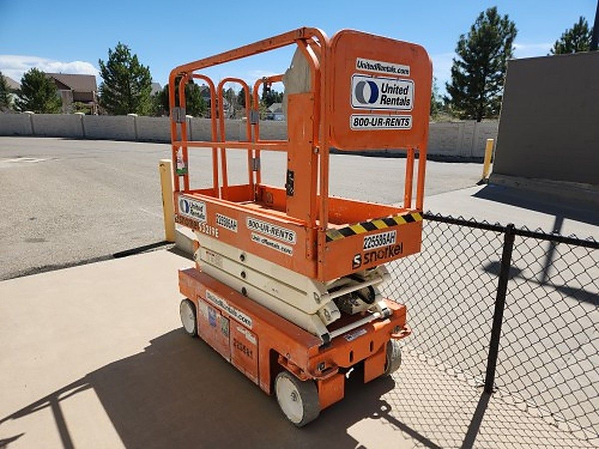 SNORKEL S3219E photo 3