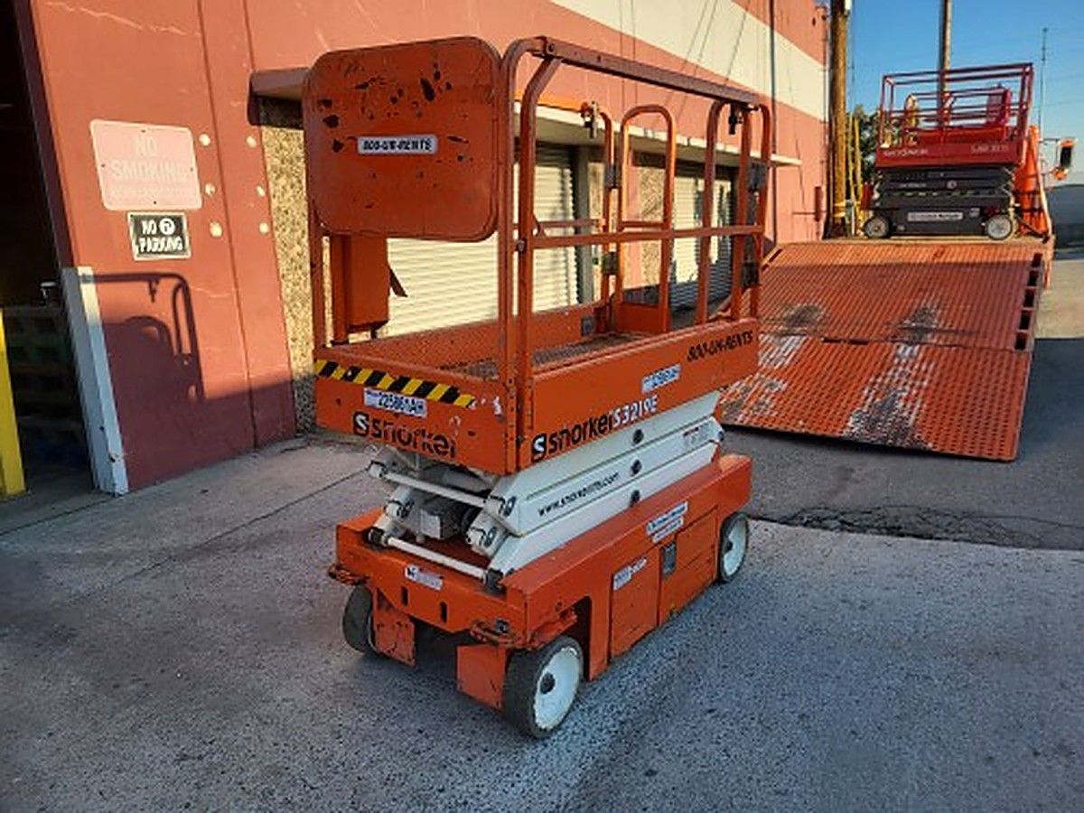 SNORKEL S3219E photo 3