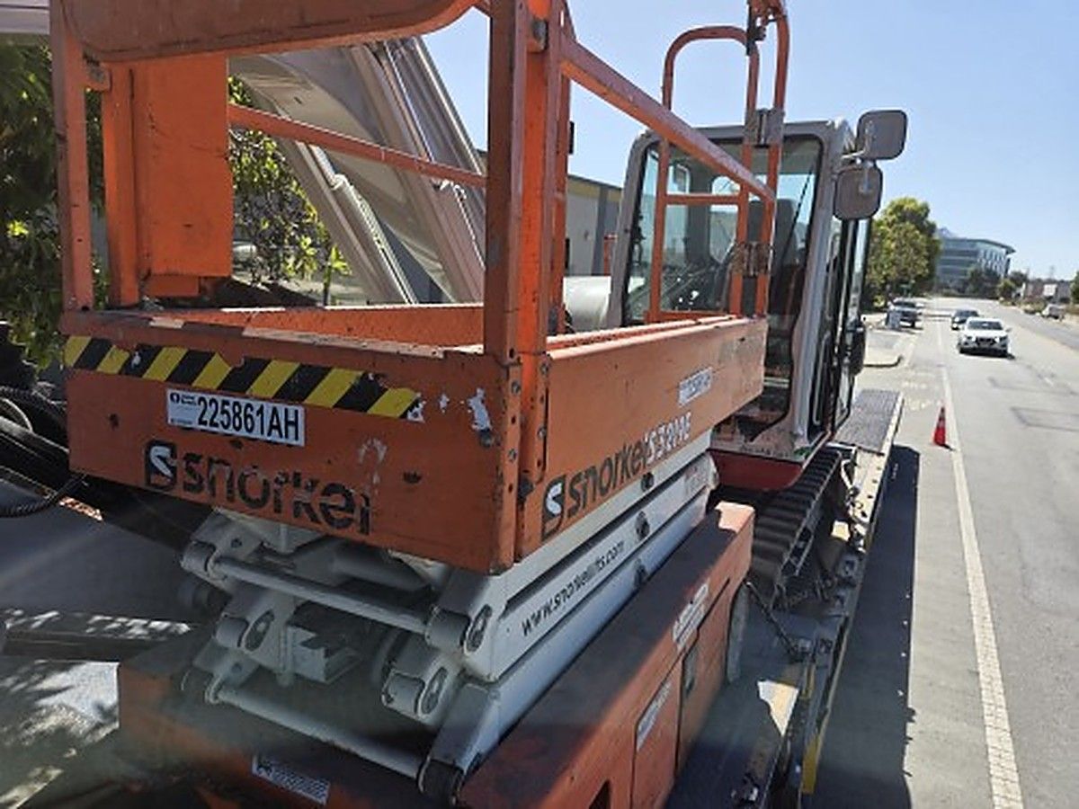 SNORKEL S3219E photo 4