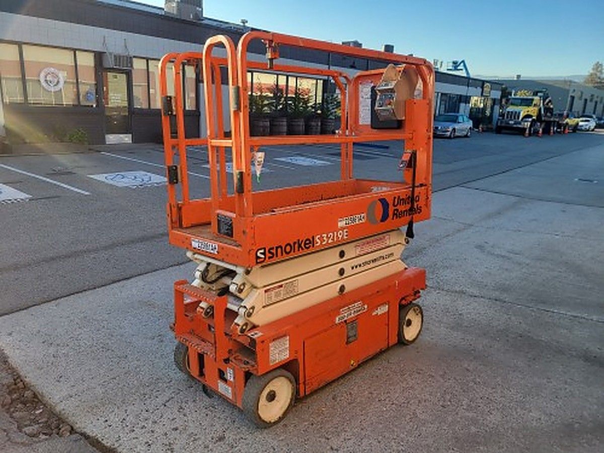 SNORKEL S3219E photo 7