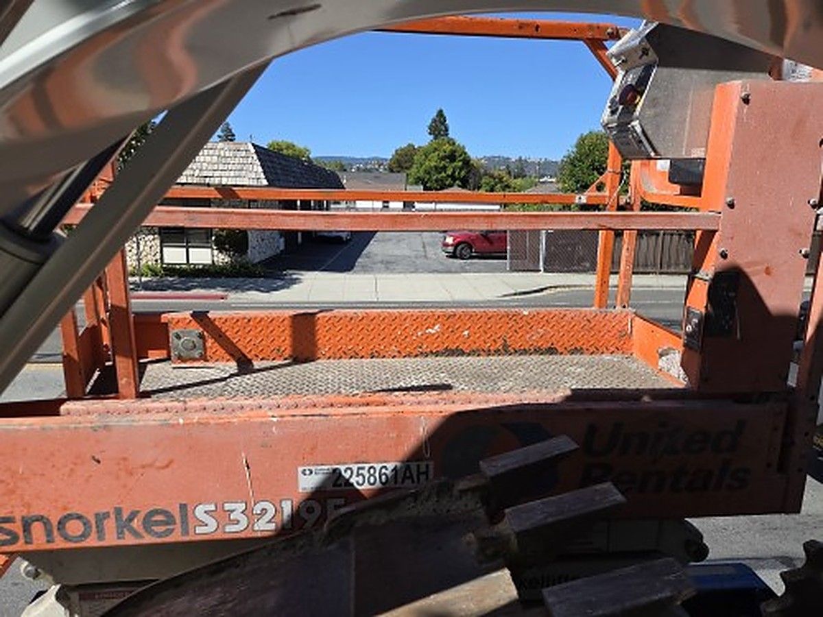 SNORKEL S3219E photo 8
