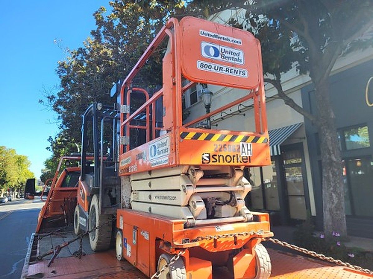 SNORKEL S3219E photo 6