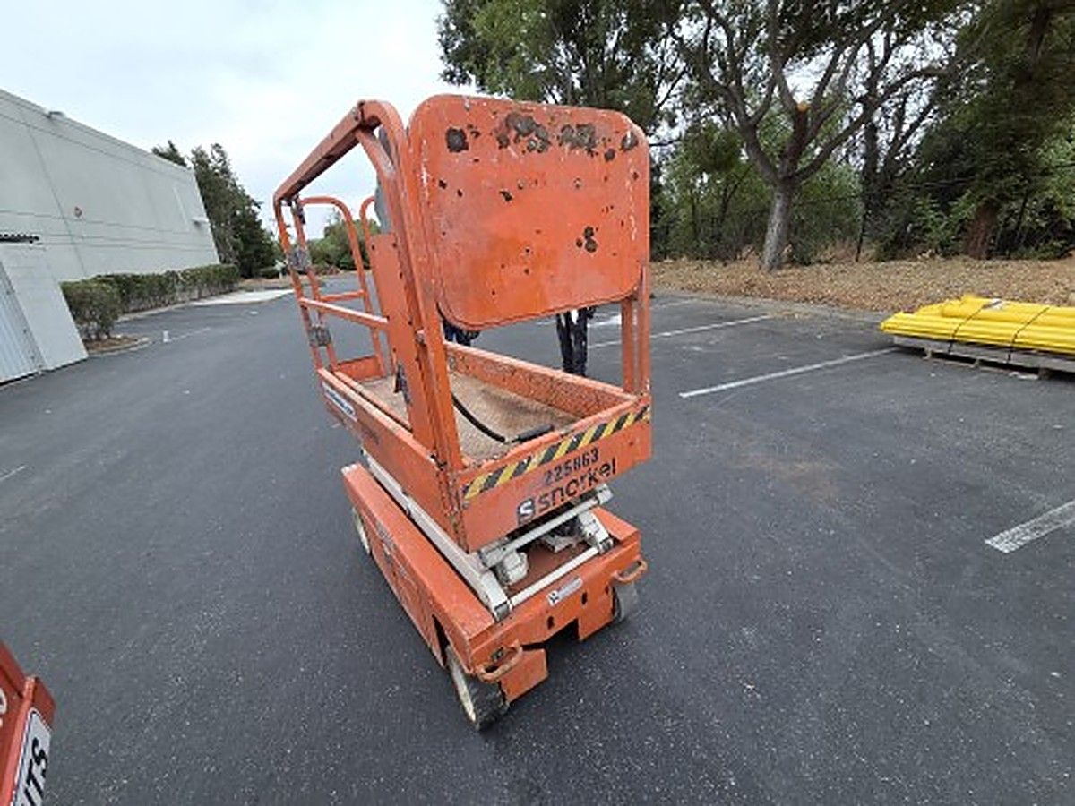 SNORKEL S3219E photo 2