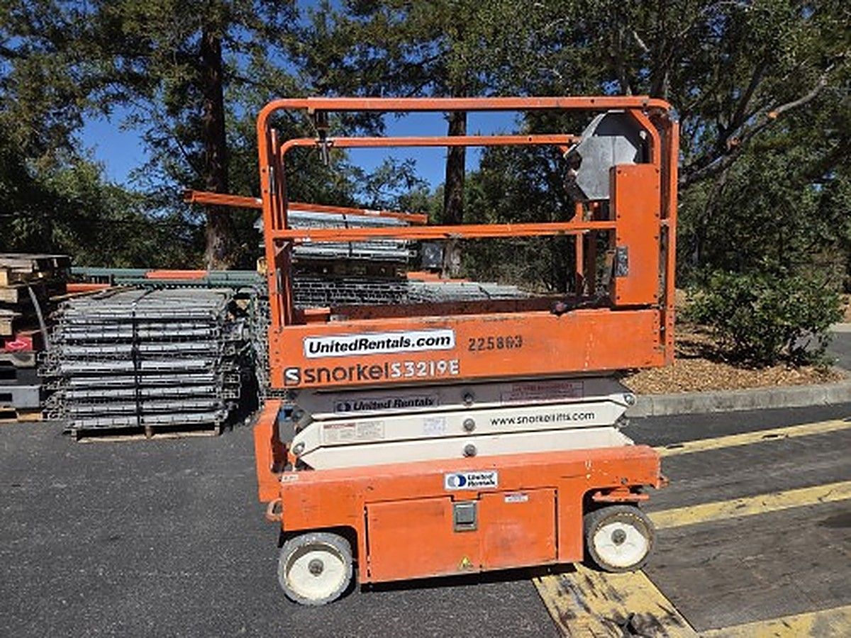SNORKEL S3219E photo 10