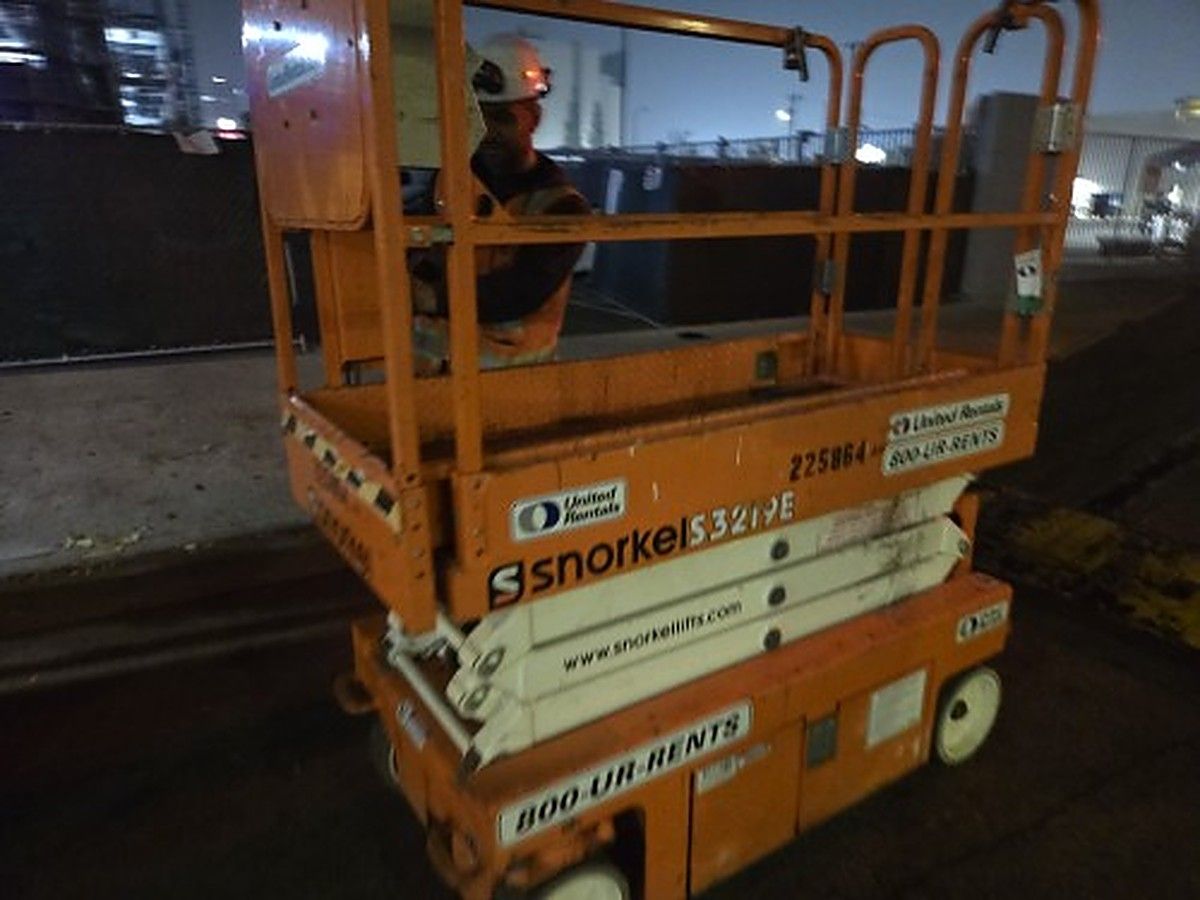 SNORKEL S3219E photo 3