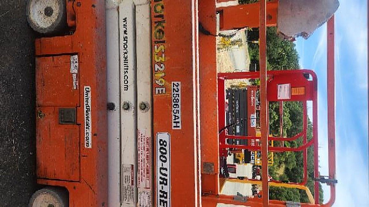 SNORKEL S3219E photo 7