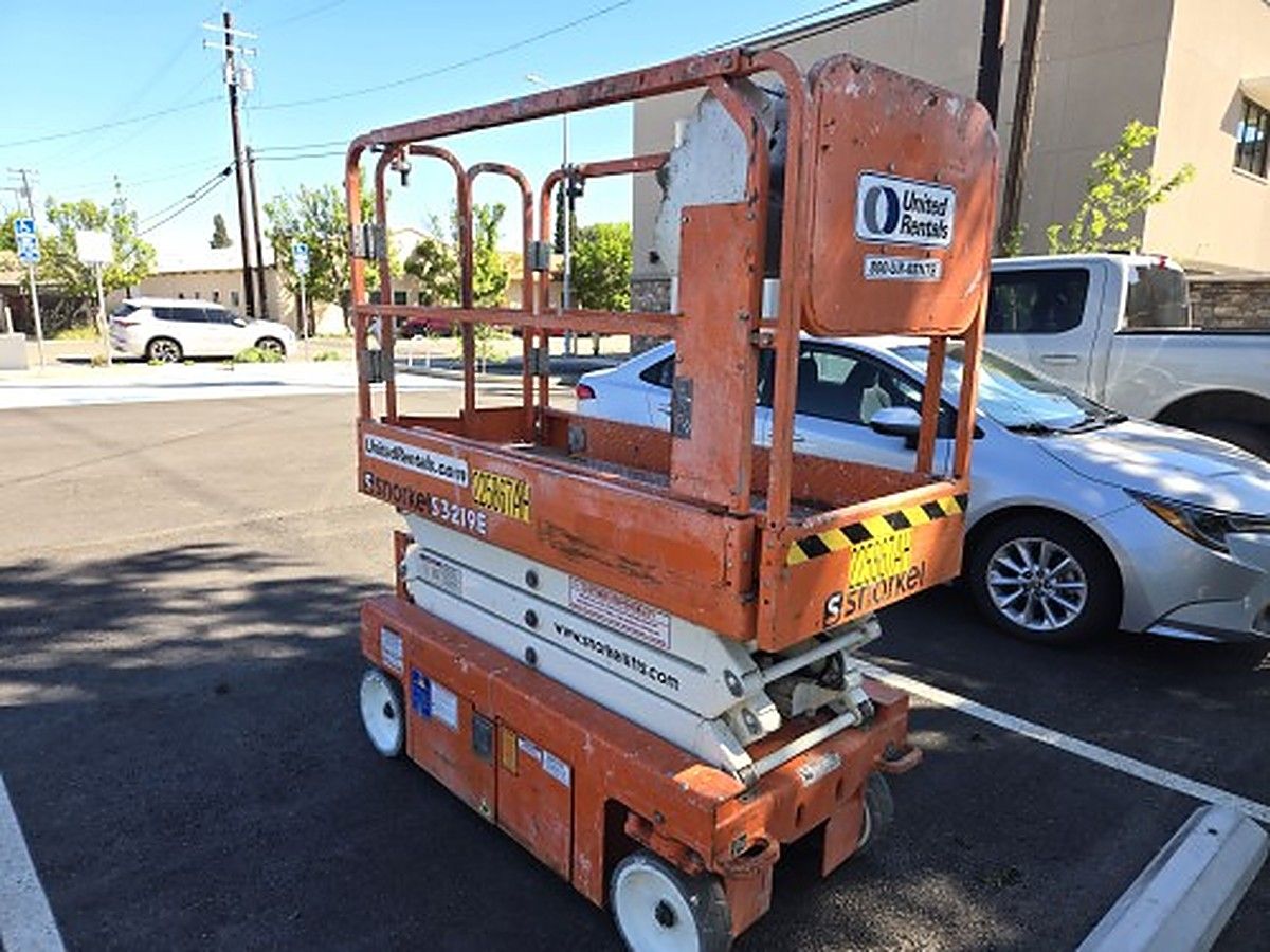 2019 SNORKEL S3219E for sale in Las Vegas, NV