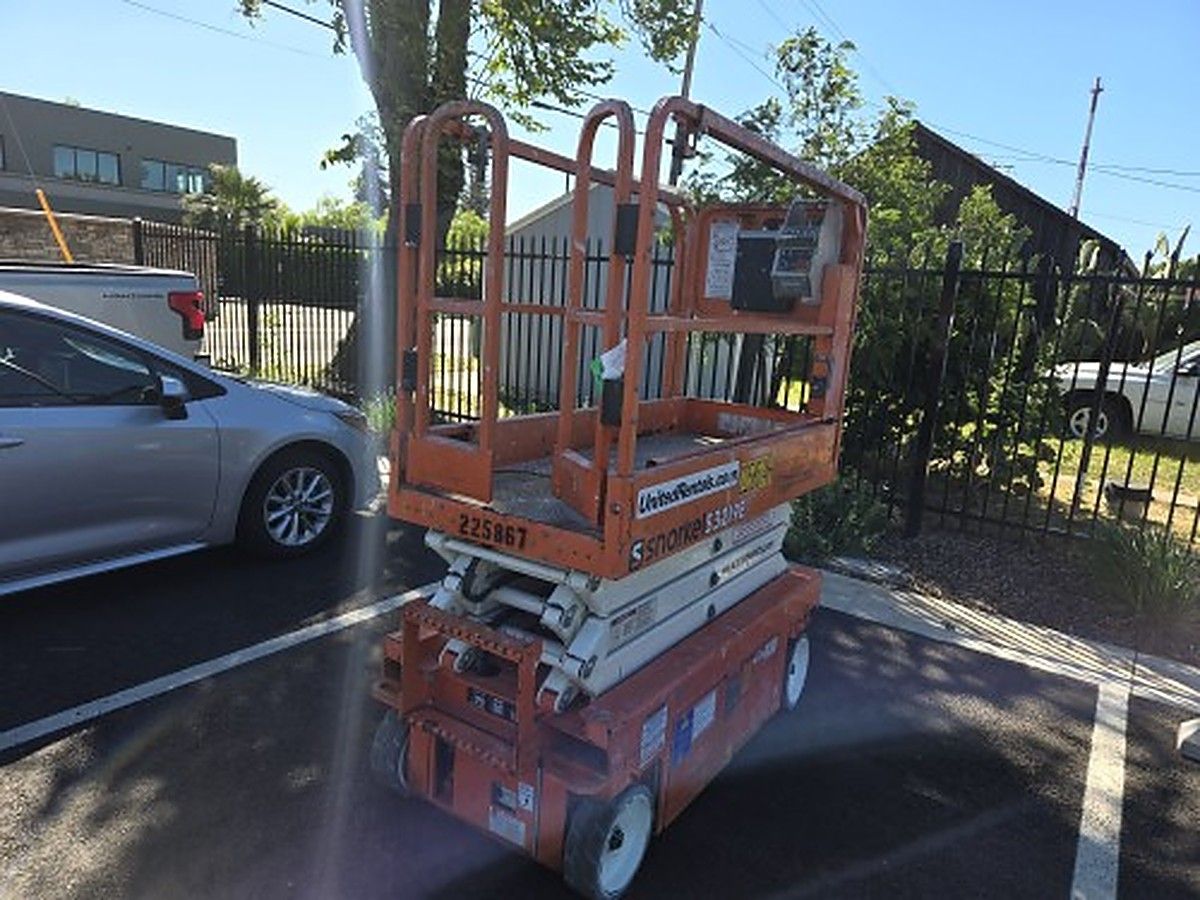 SNORKEL S3219E photo 4