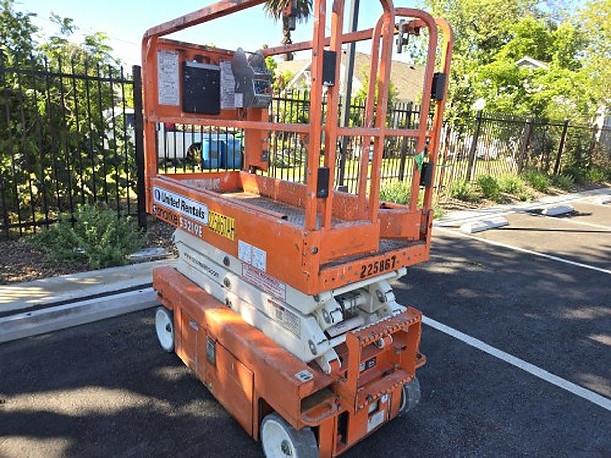 SNORKEL S3219E photo 5