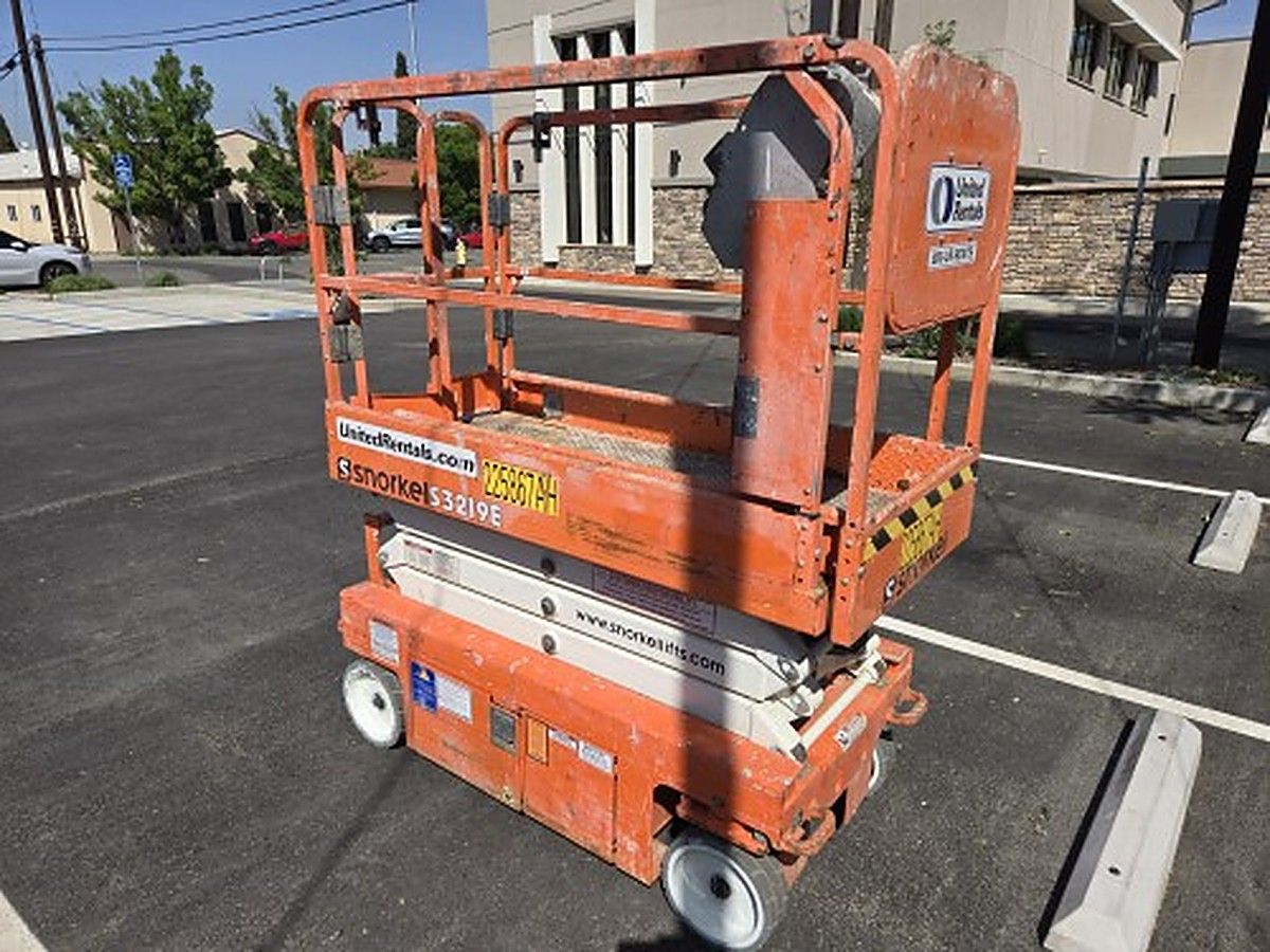 SNORKEL S3219E photo 9