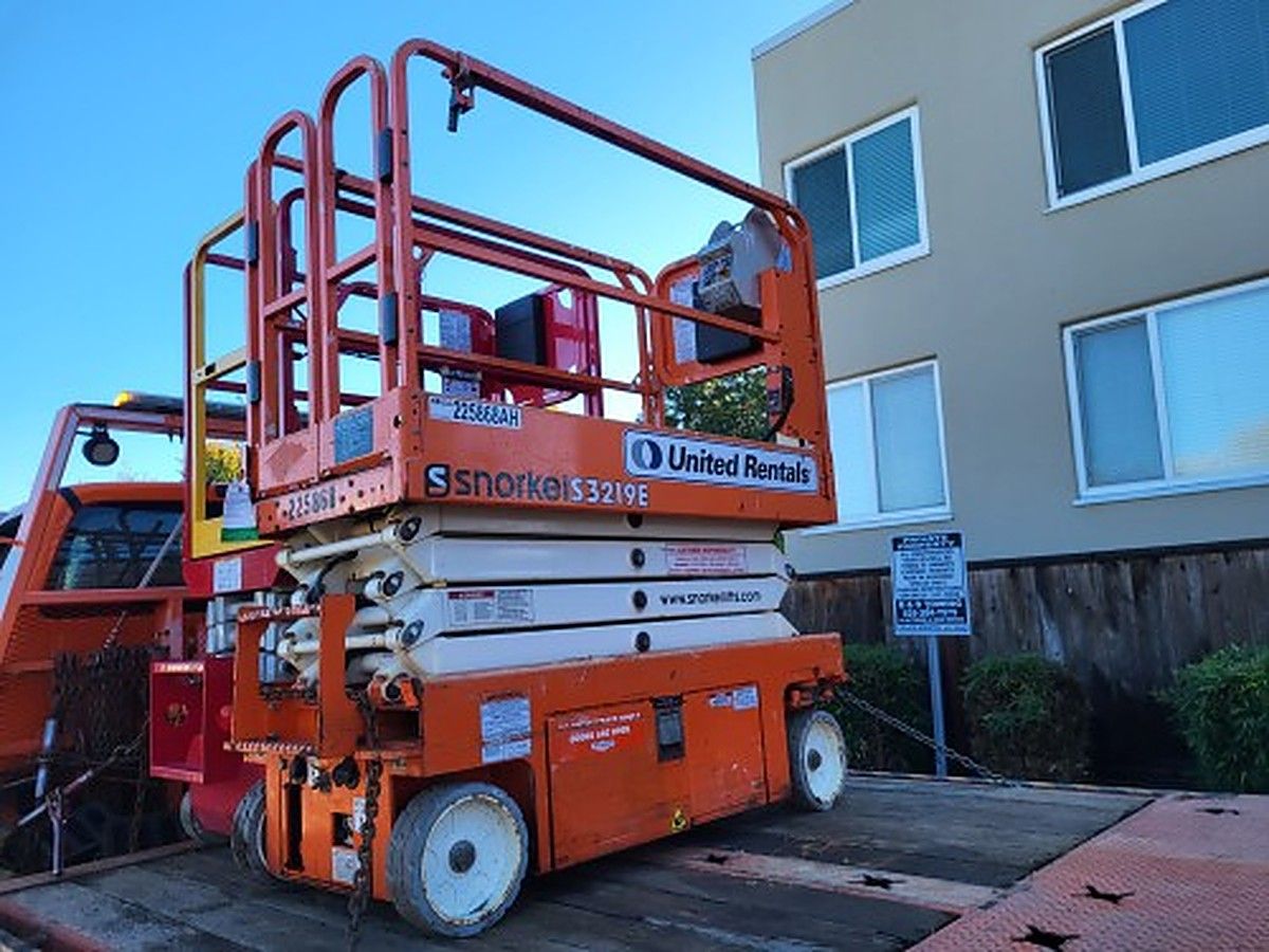 SNORKEL S3219E photo 2