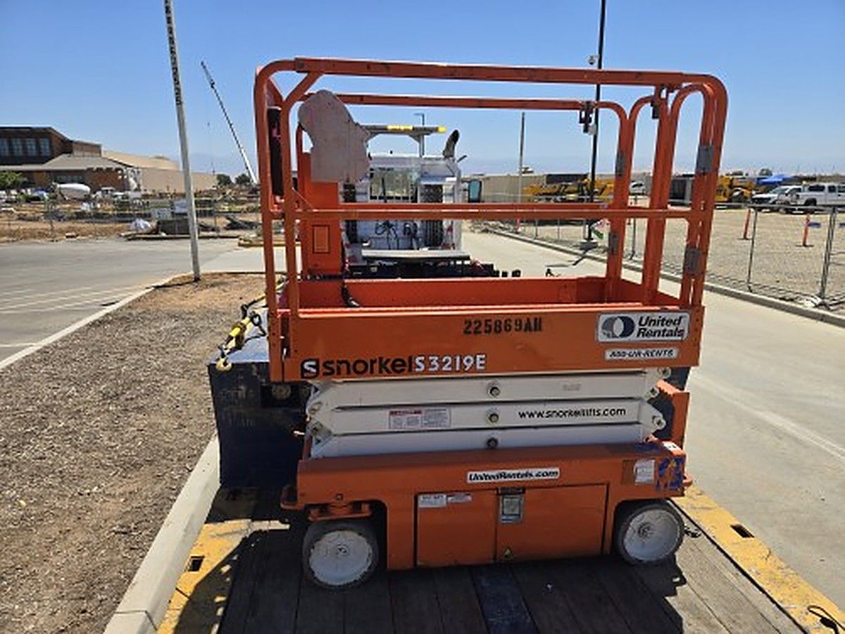 2019 SNORKEL S3219E for sale in Las Vegas, NV