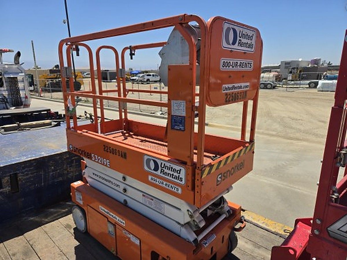 SNORKEL S3219E photo 2