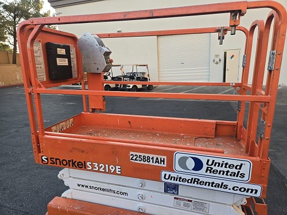 SNORKEL S3219E photo 5