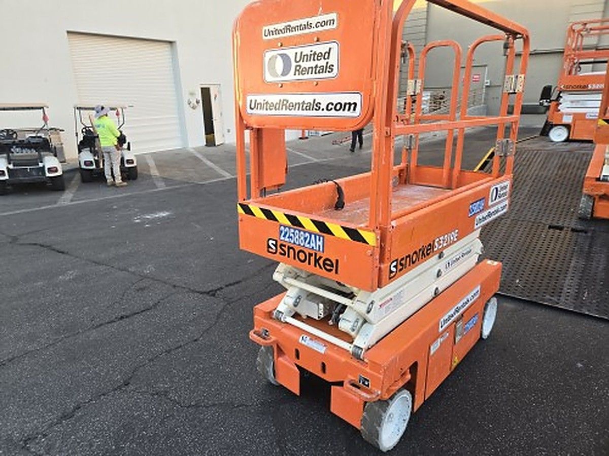 2019 SNORKEL S3219E for sale in Las Vegas, NV