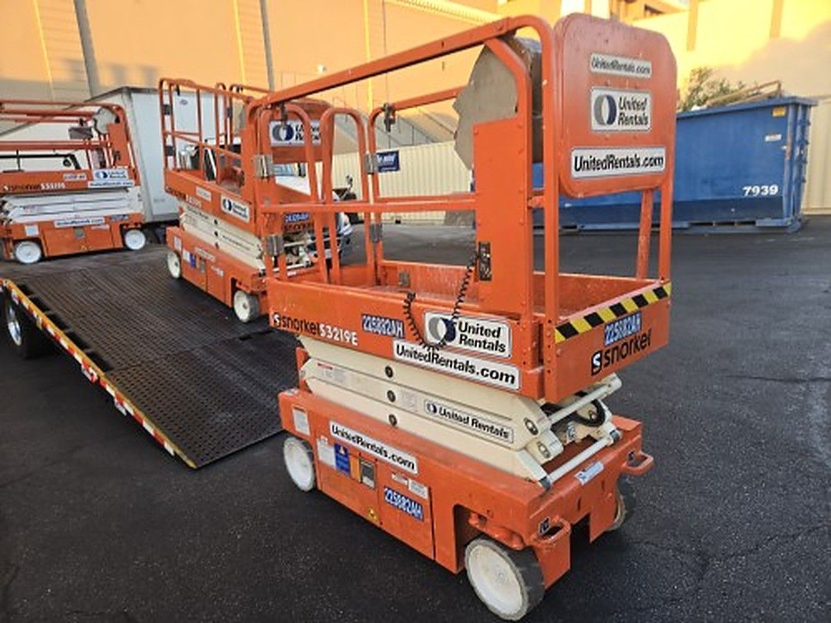 SNORKEL S3219E photo 2