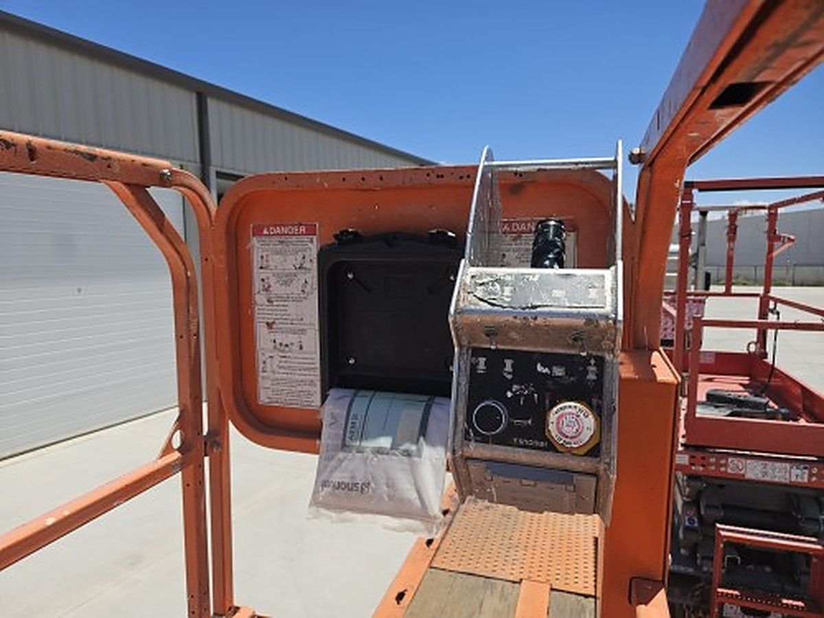 SNORKEL S3219E photo 3