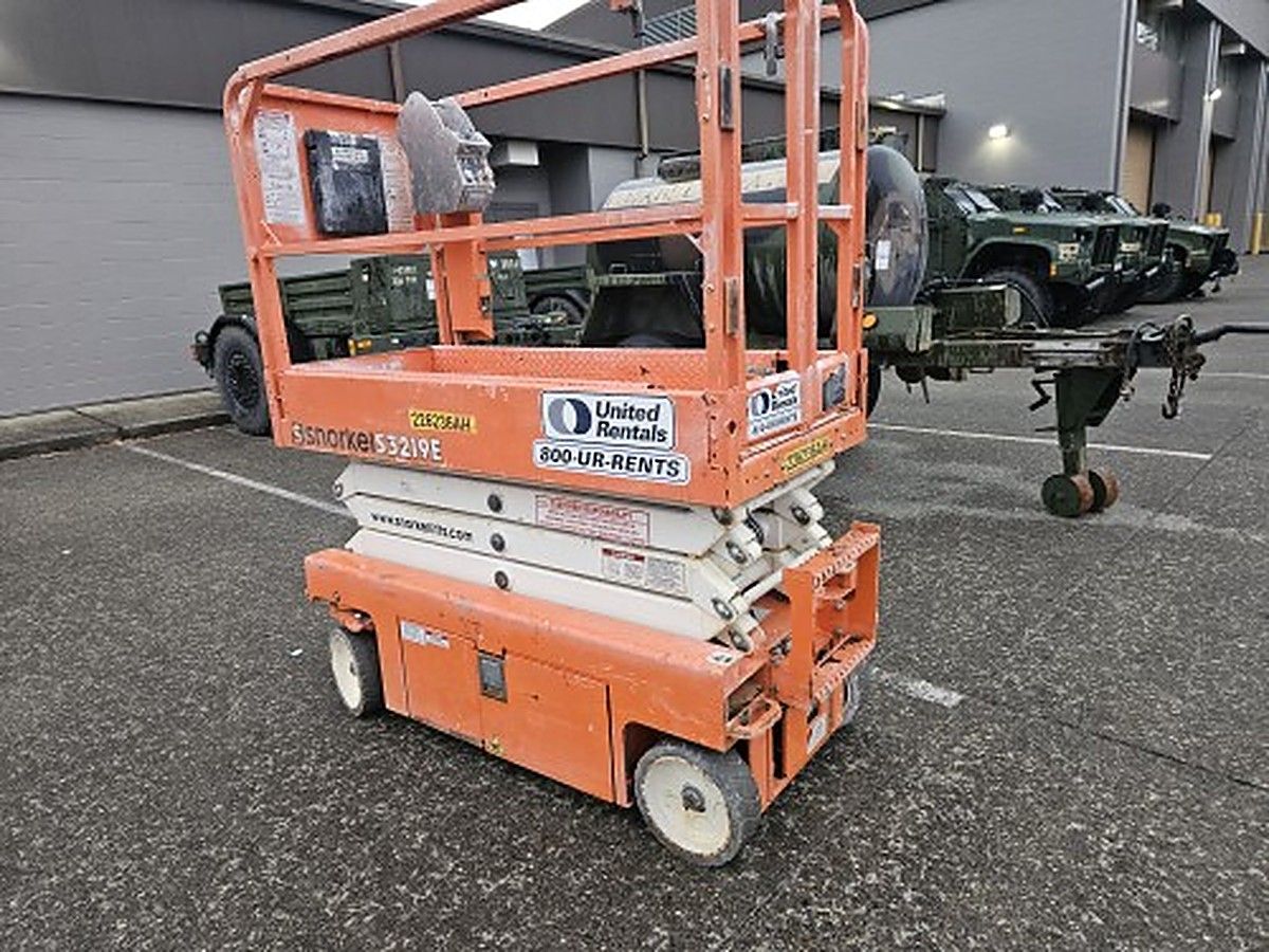 SNORKEL S3219E photo 4