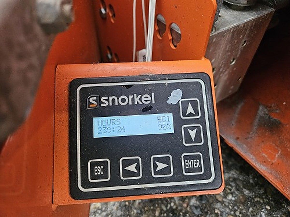 SNORKEL S3219E photo 5