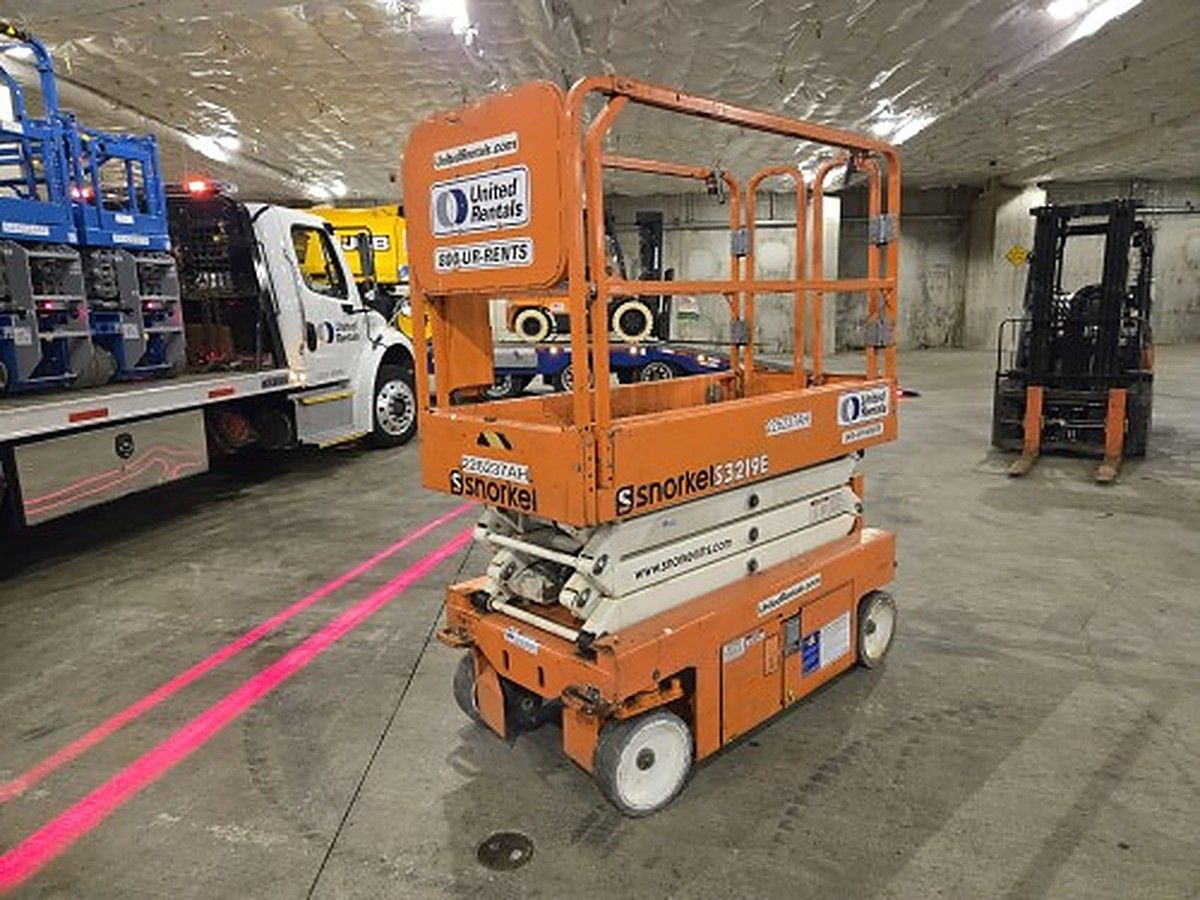 2019 SNORKEL S3219E for sale in Las Vegas, NV