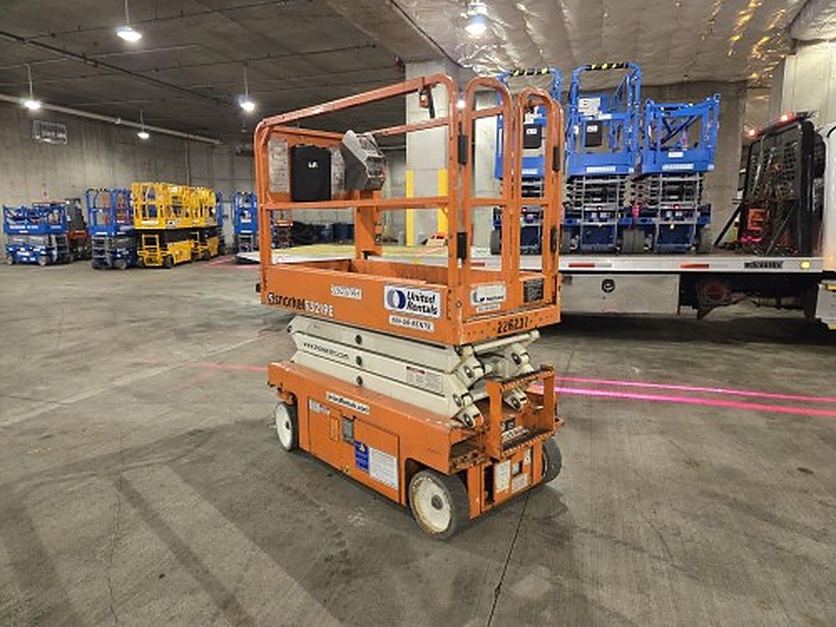 SNORKEL S3219E photo 3