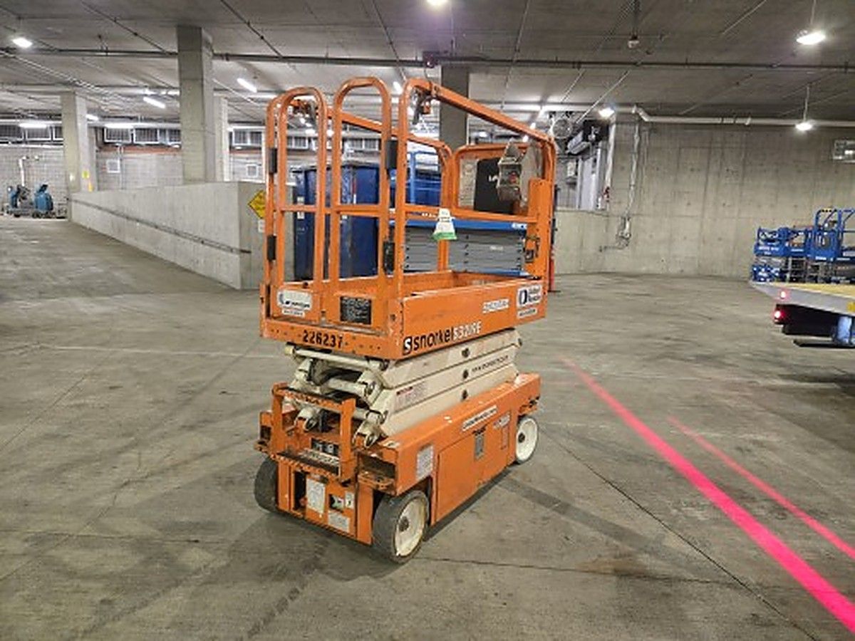 SNORKEL S3219E photo 4
