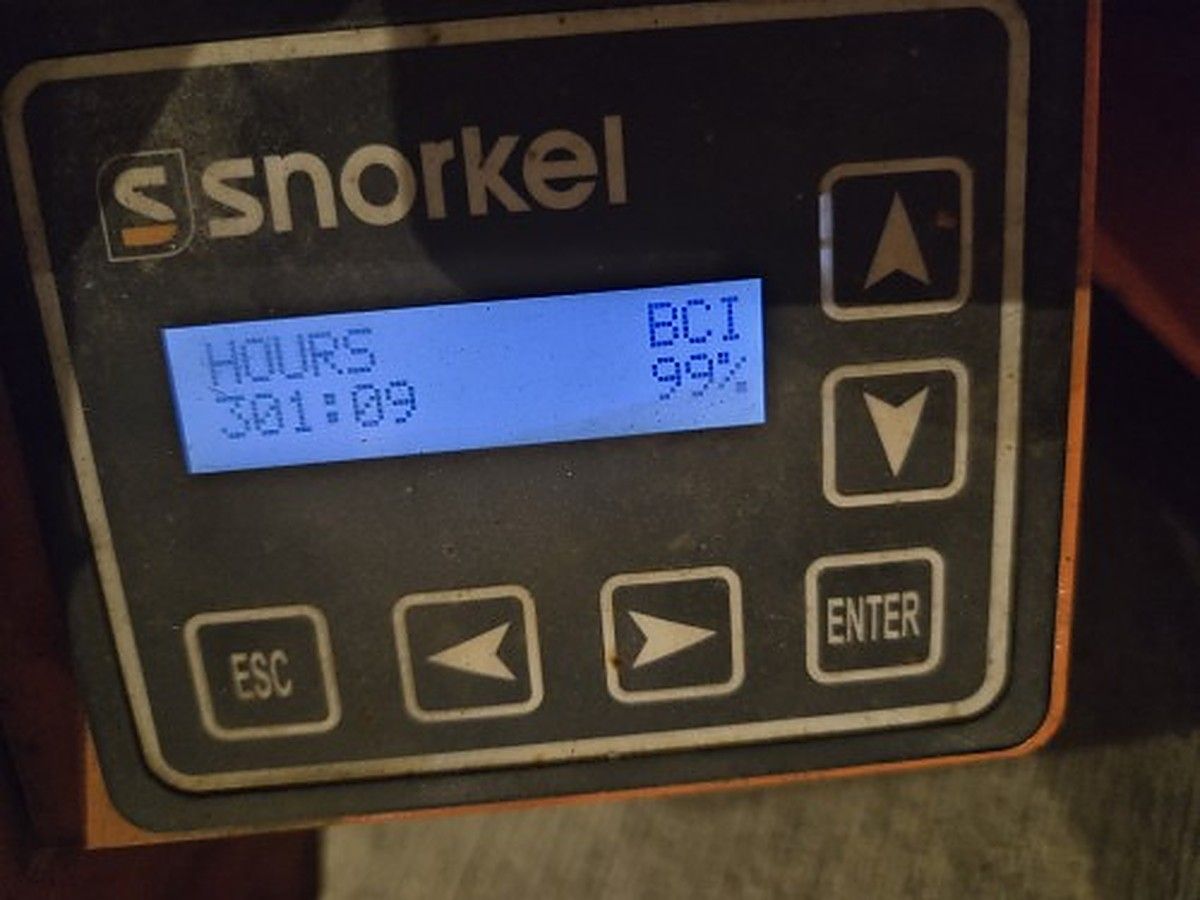 SNORKEL S3219E photo 5