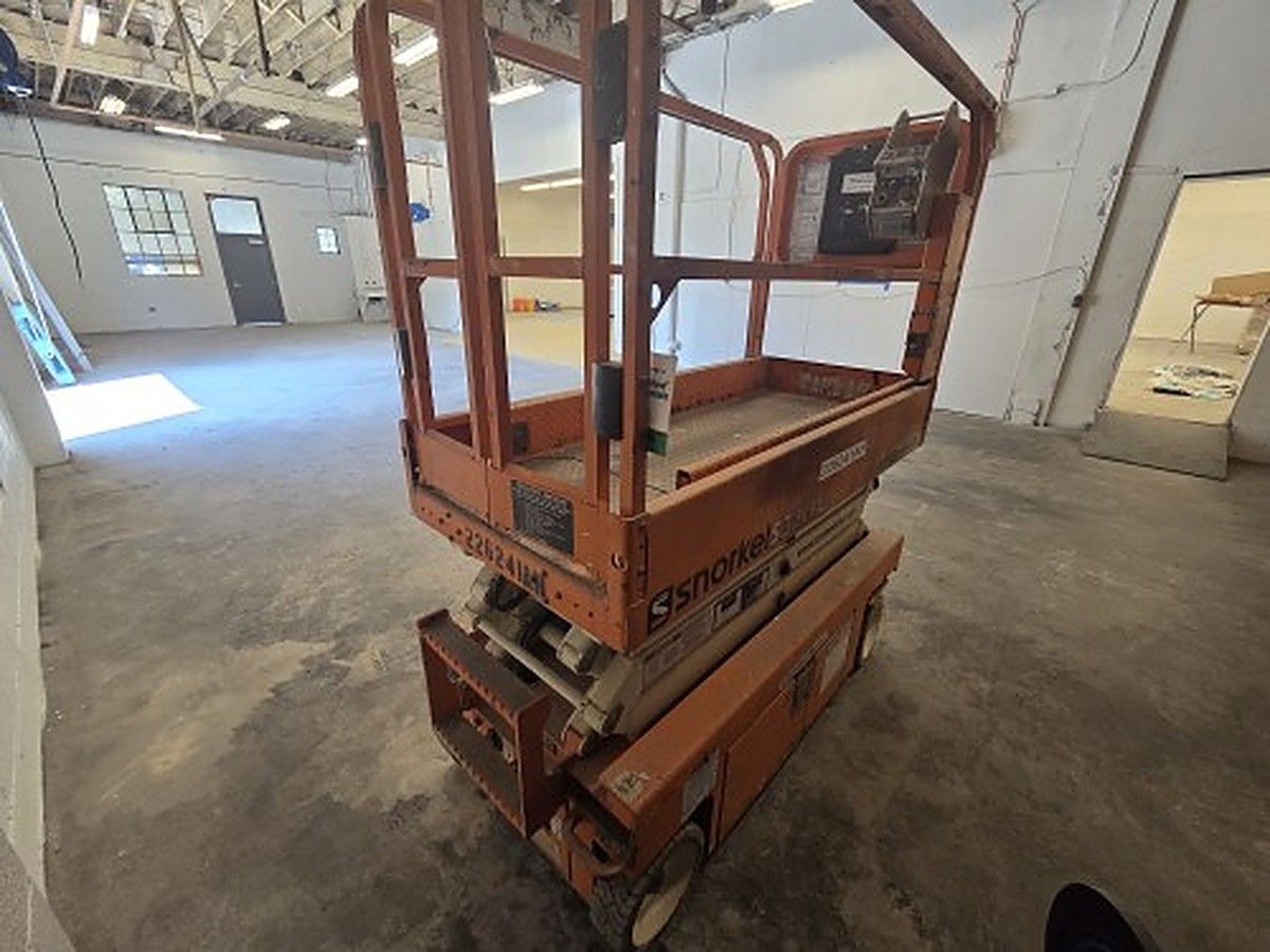 2019 SNORKEL S3219E for sale in Las Vegas, NV