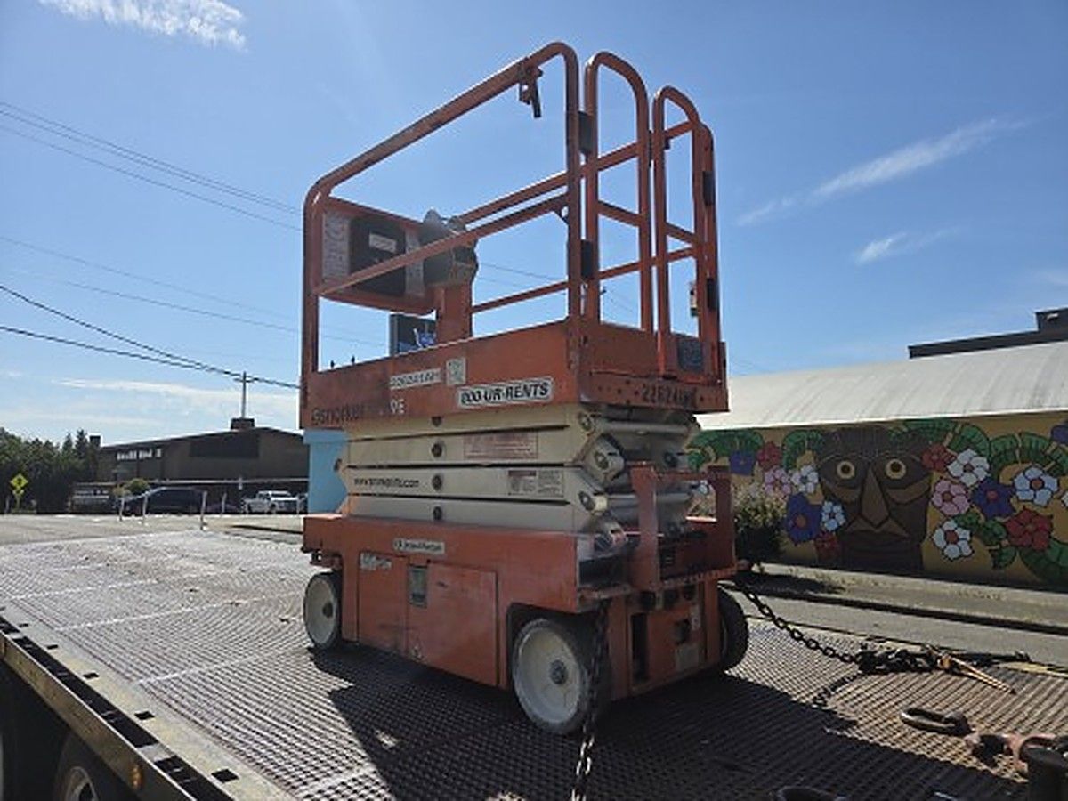SNORKEL S3219E photo 2