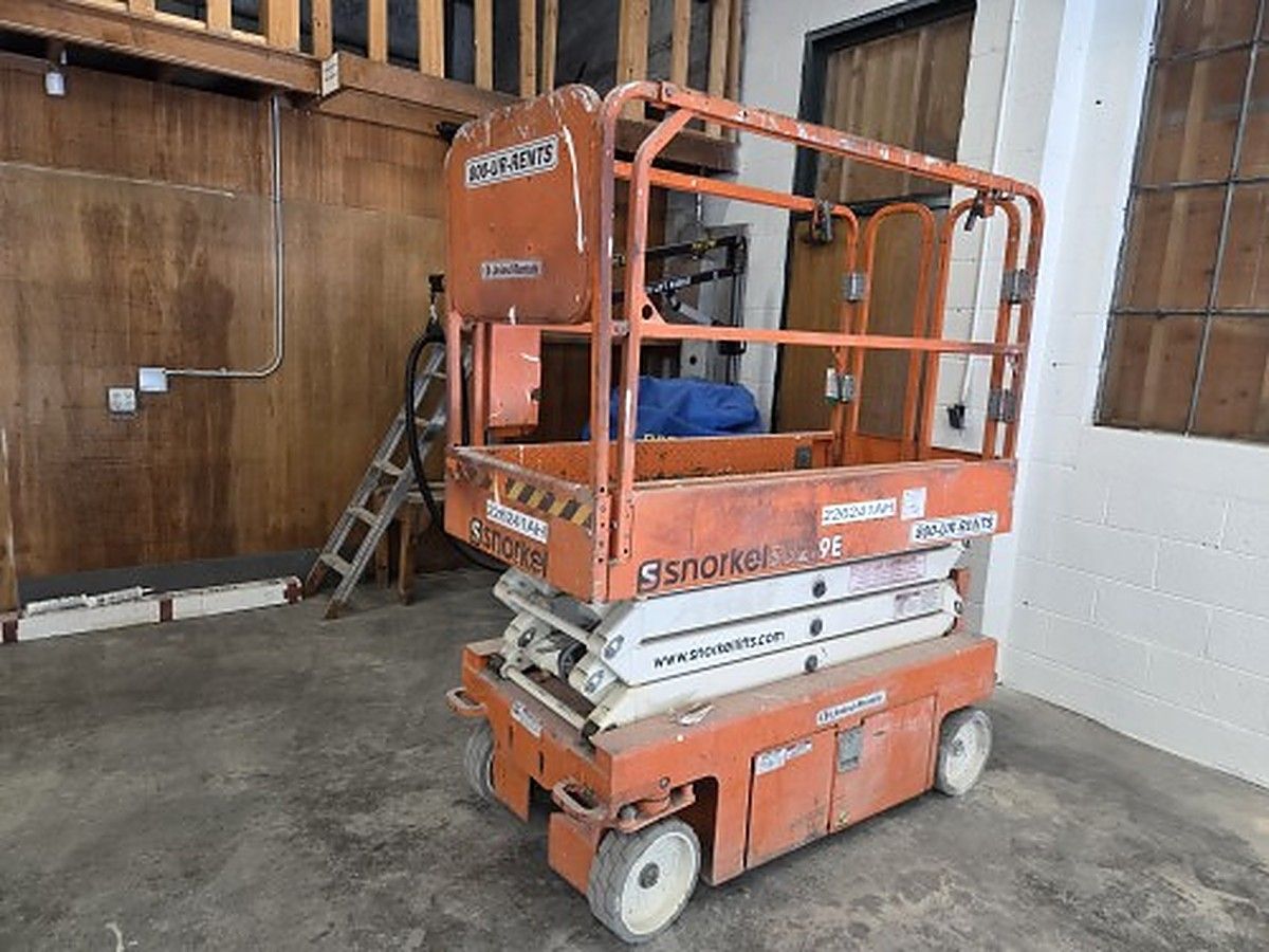 SNORKEL S3219E photo 7