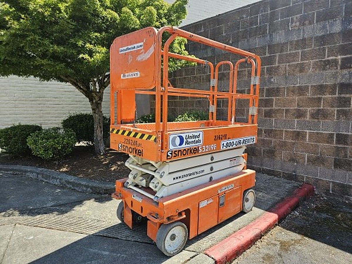 SNORKEL S3219E photo 11