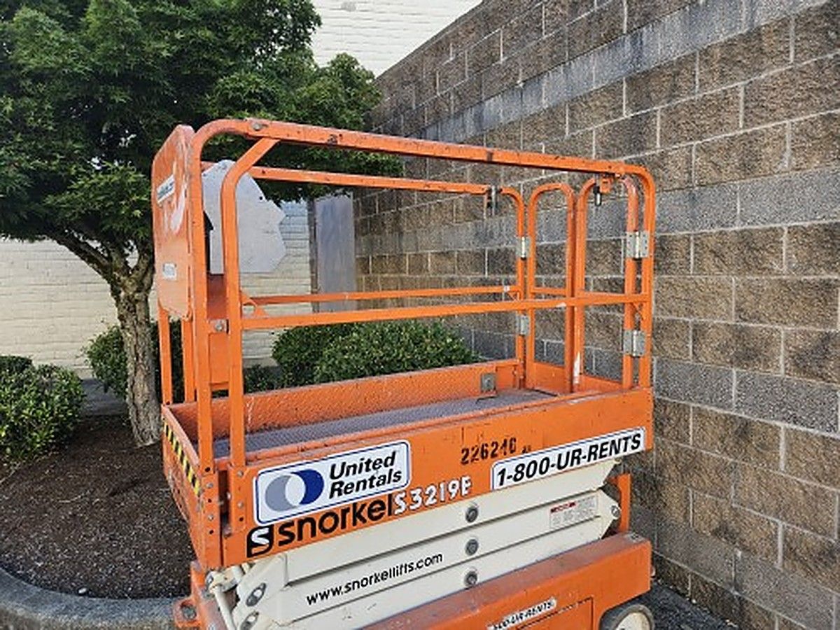SNORKEL S3219E photo 6