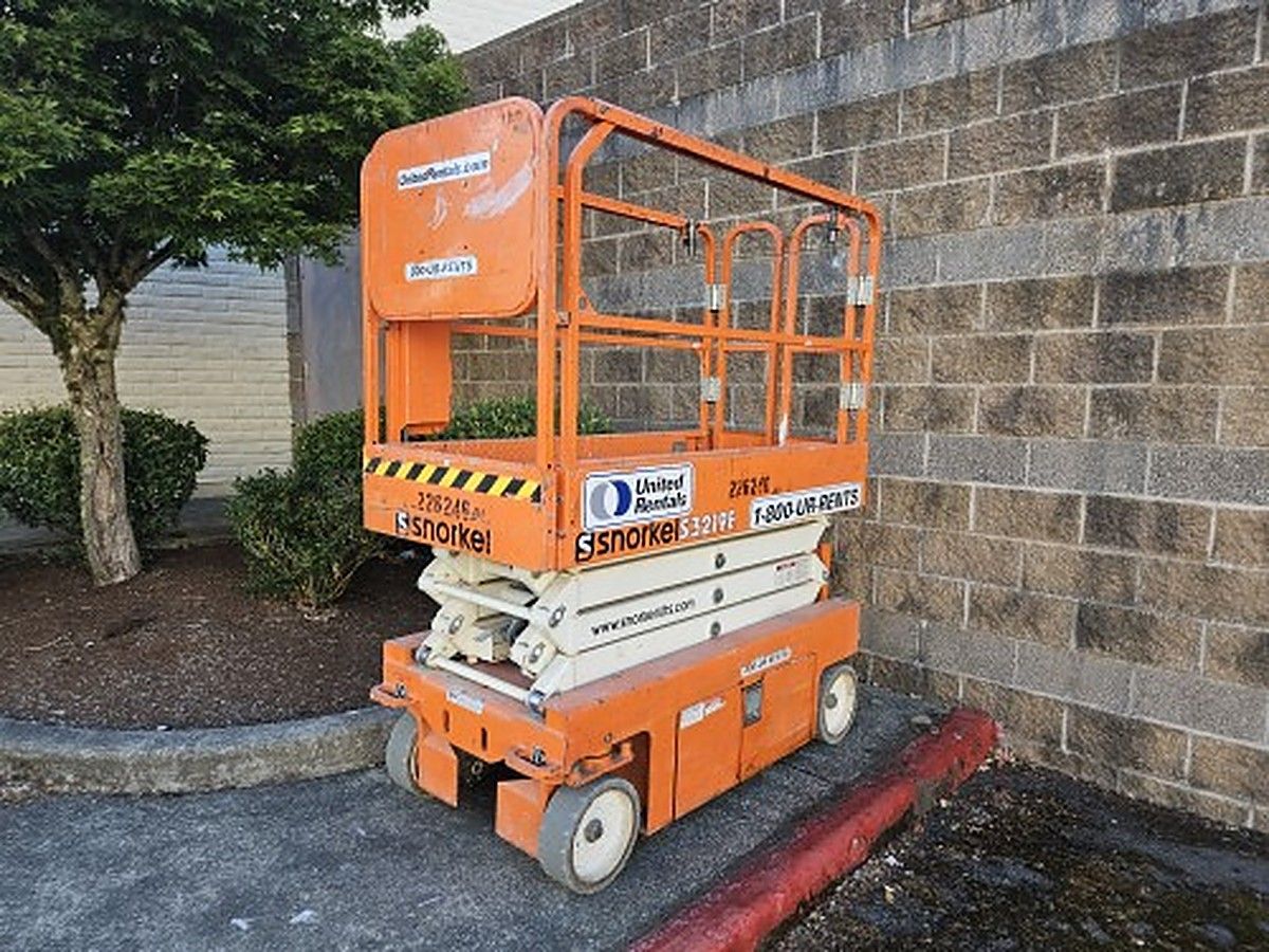 SNORKEL S3219E photo 9