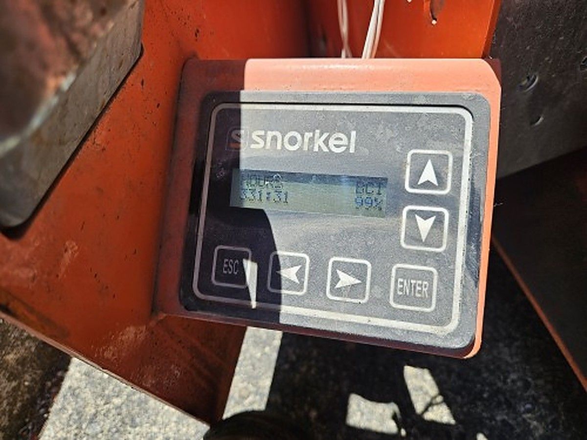 SNORKEL S3219E photo 10