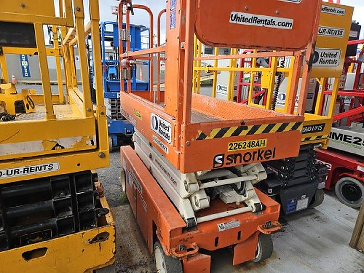 SNORKEL S3219E photo 2