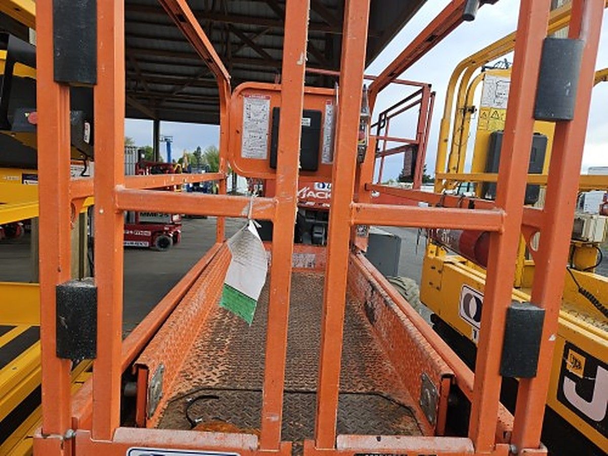 SNORKEL S3219E photo 5