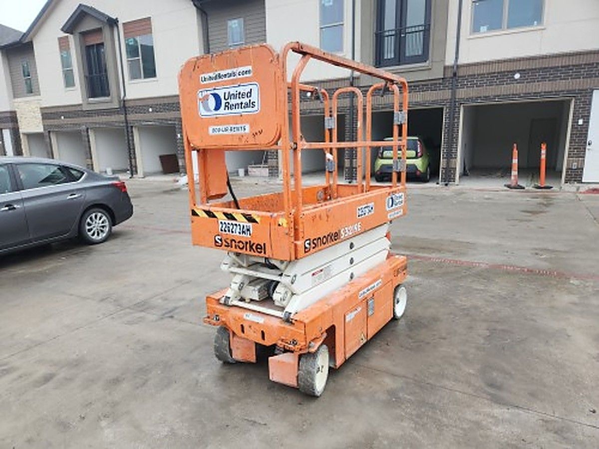 SNORKEL S3219E photo 8