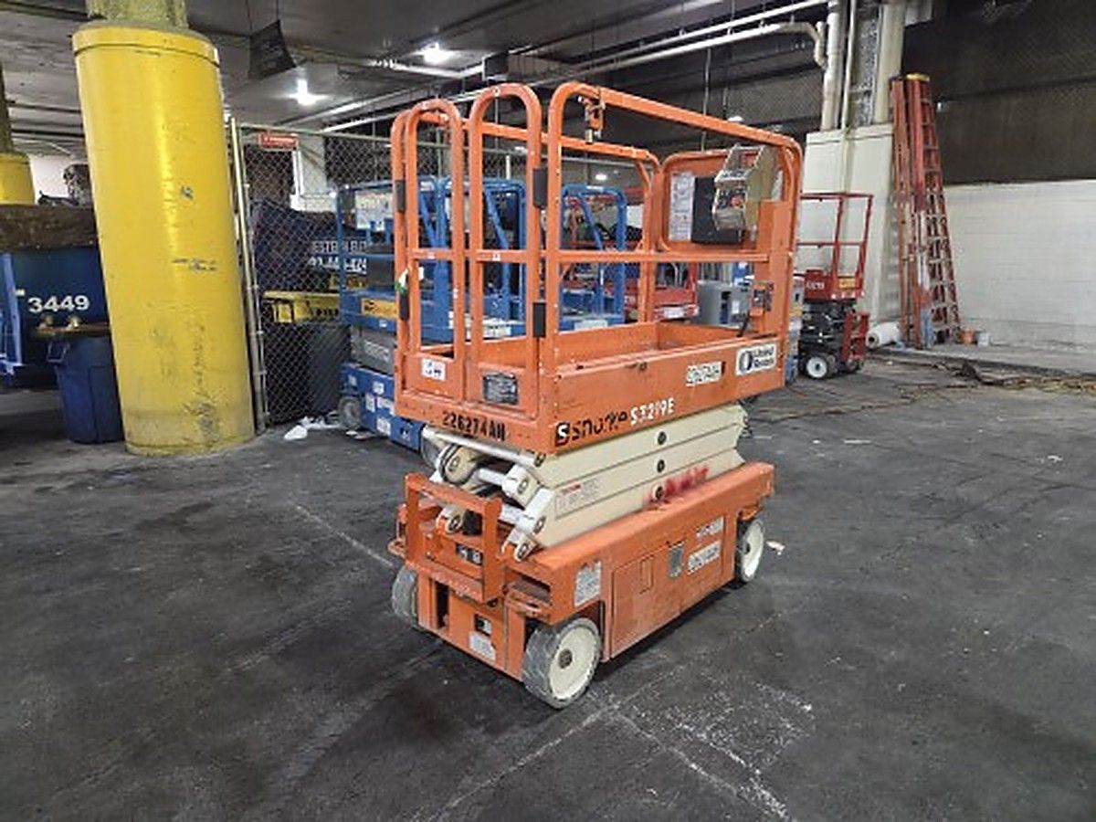SNORKEL S3219E photo 2