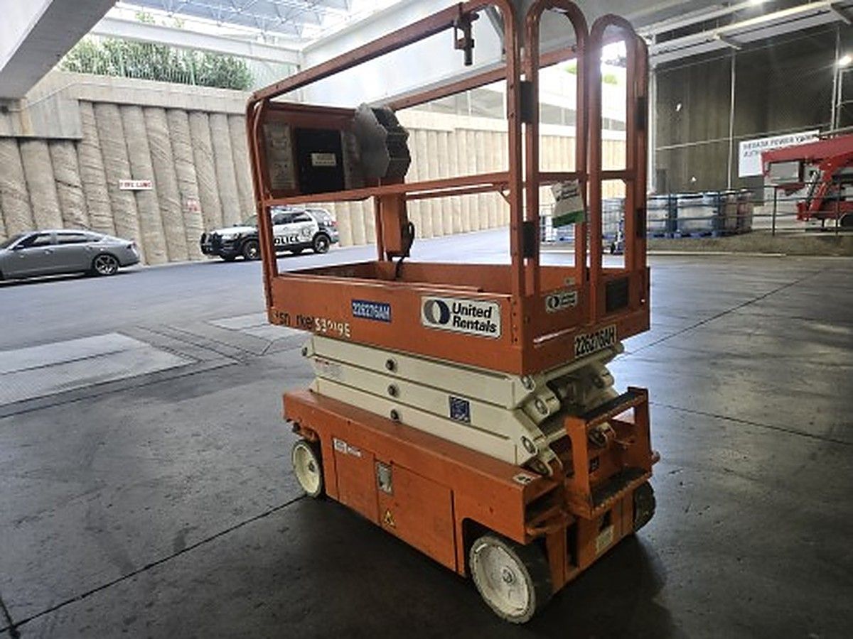 2019 SNORKEL S3219E for sale in Las Vegas, NV